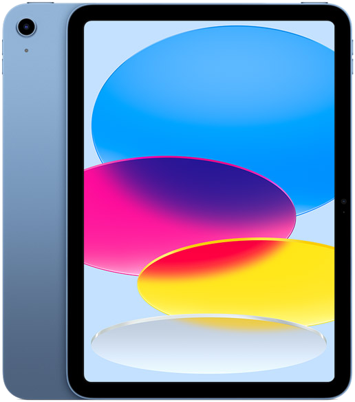iPad (A16)