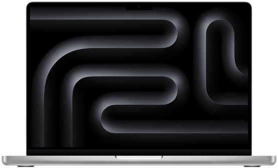 MacBook Pro (M5)