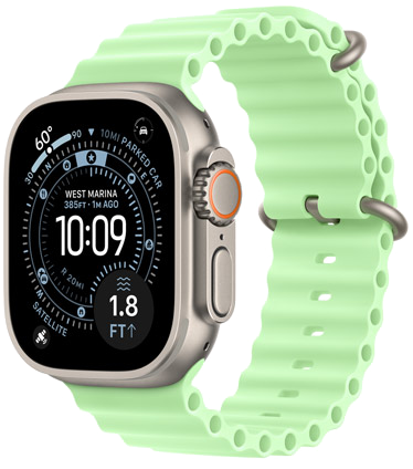 Apple Watch Ultra 3