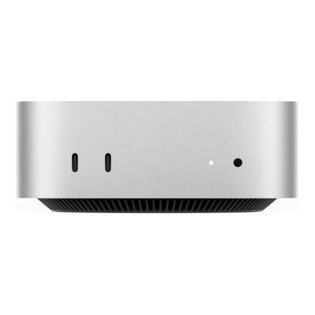 Mac mini (M4)