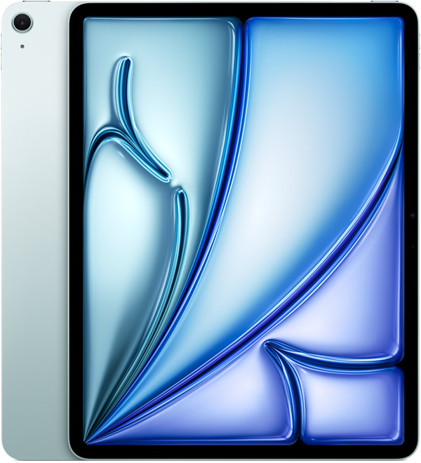 iPad Air (M4)