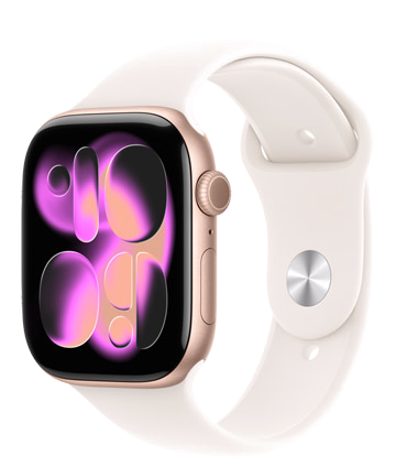 Apple Watch Series 11