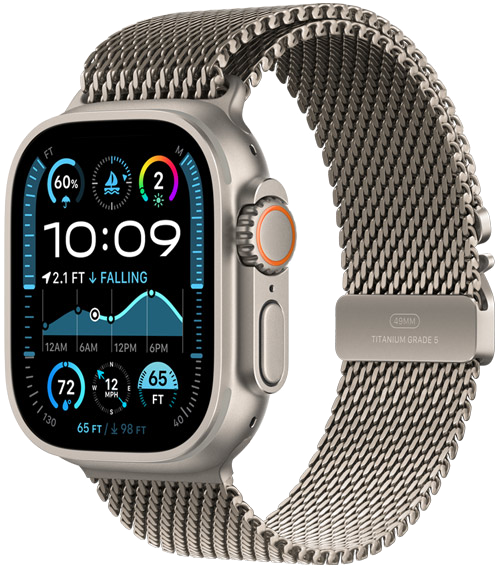 Apple Watch Ultra 2