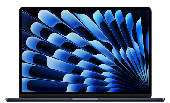 MacBook Air (M5)
