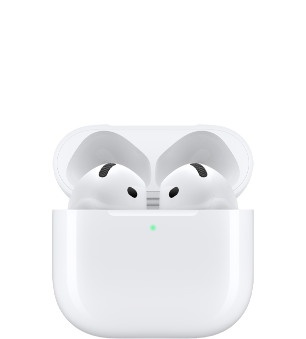 AirPods 4
