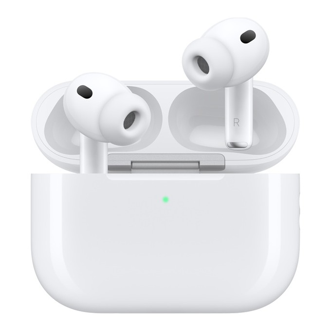 AirPods Pro 3
