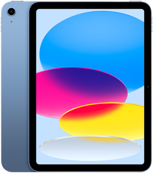 iPad (A16) Azul