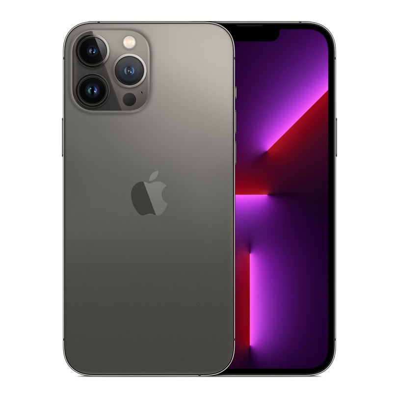 iPhone 13 Pro Max Grafite