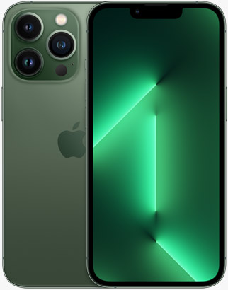 iPhone 13 Pro
