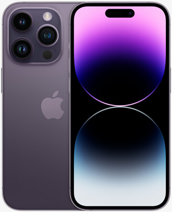 iPhone 14 Pro Max