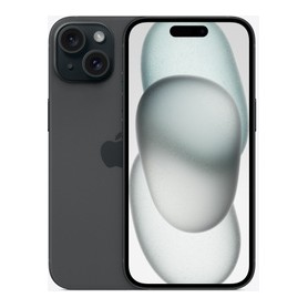iPhone 15 Preto
