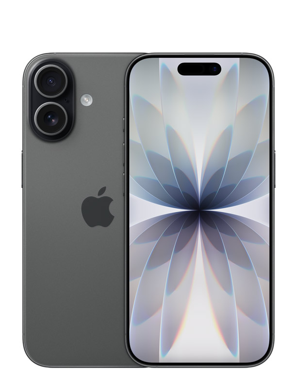 iPhone 17 Preto