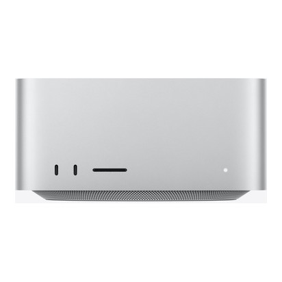 Mac Studio (M4 Max / M3 Ultra) Prateado