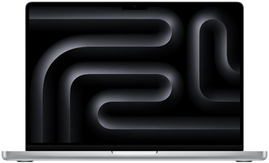 MacBook Pro (M5) Prateado