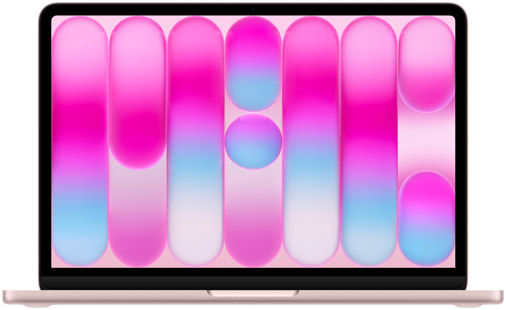 MacBook Neo